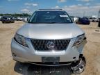 2010 Lexus Rx 350 продається в Houston, TX - Front End