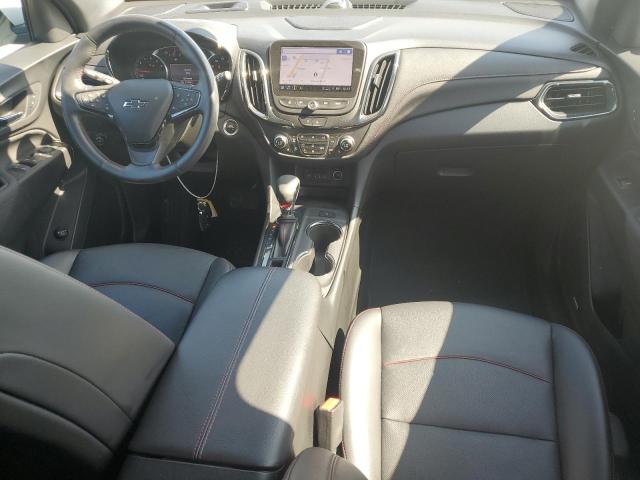  CHEVROLET EQUINOX 2022 White