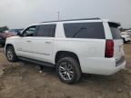 2015 Chevrolet Suburban K1500 Lt en Venta en Woodhaven, MI - Front End