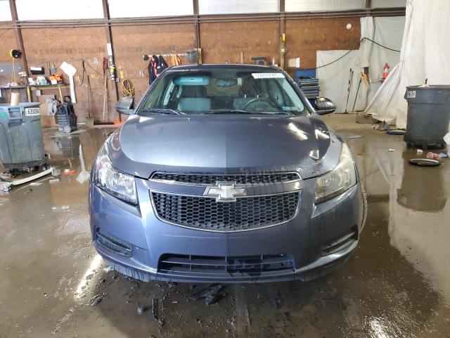  CHEVROLET CRUZE 2014 Gray