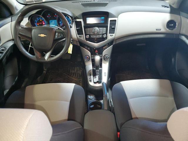  CHEVROLET CRUZE 2014 Gray