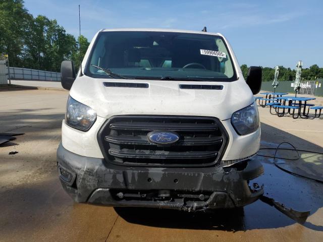  FORD TRANSIT 2020 Белы