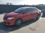 2011 Toyota Corolla Base for Sale in Orlando, FL - Rear End