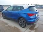 2023 SEAT ARONA FR S for sale at Copart YORK