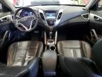 2015 Hyundai Veloster იყიდება East Granby-ში, CT - Side