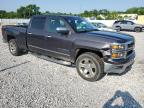 2014 Chevrolet Silverado K1500 Ltz for Sale in Barberton, OH - Front End