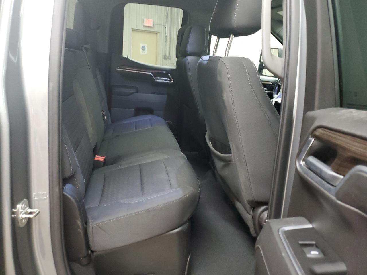 1GCRACED1PZ150643 CHEVROLET ALL Models 2023