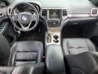 2016 Jeep Grand Cherokee Limited for Sale in Prairie Grove, AR - Hail