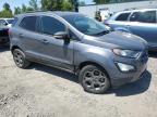 2018 Ford Ecosport Ses იყიდება Portland-ში, OR - Side