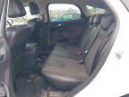 2012 FORD FOCUS TITA for sale at Copart CHESTER