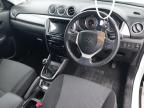 2019 SUZUKI VITARA SZ- for sale at Copart GLOUCESTER