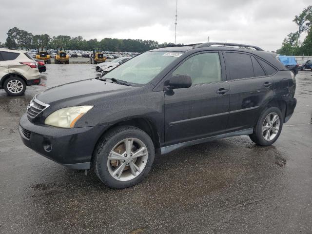 2006 Lexus Rx 400