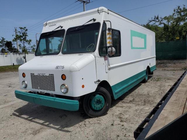 2009 Workhorse Custom Chassis Commercial Chassis W