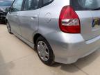 2007 HONDA JAZZ SPORT for sale at Copart SANDY