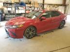 2020 Toyota Camry Se   за продажба в Bakersfield, CA - Minor Dent/Scratches