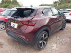 2020 NISSAN JUKE TEKNA for sale at Copart BRISTOL