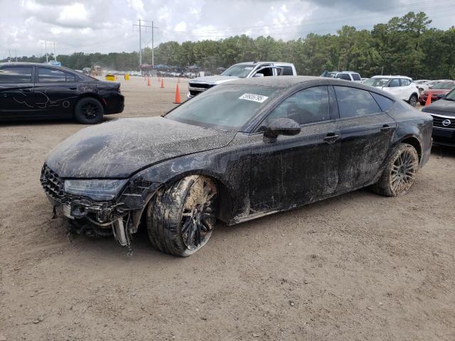 2016 Audi S7 Prestige  