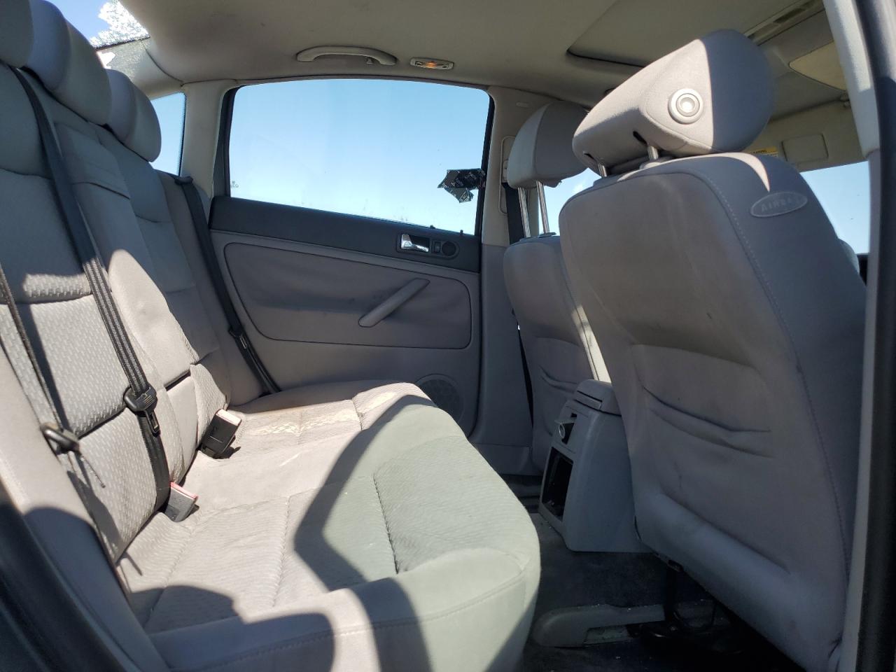 2004 Volkswagen Passat Gls Tdi VIN: WVWPE63B84E309224 Lot: 61080745