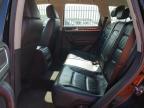 2010 VOLKSWAGEN TOUAREG SE for sale at Copart YORK