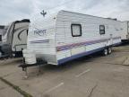 2004 Fleetwood Pioneer на продаже в Moraine, OH - Top/Roof