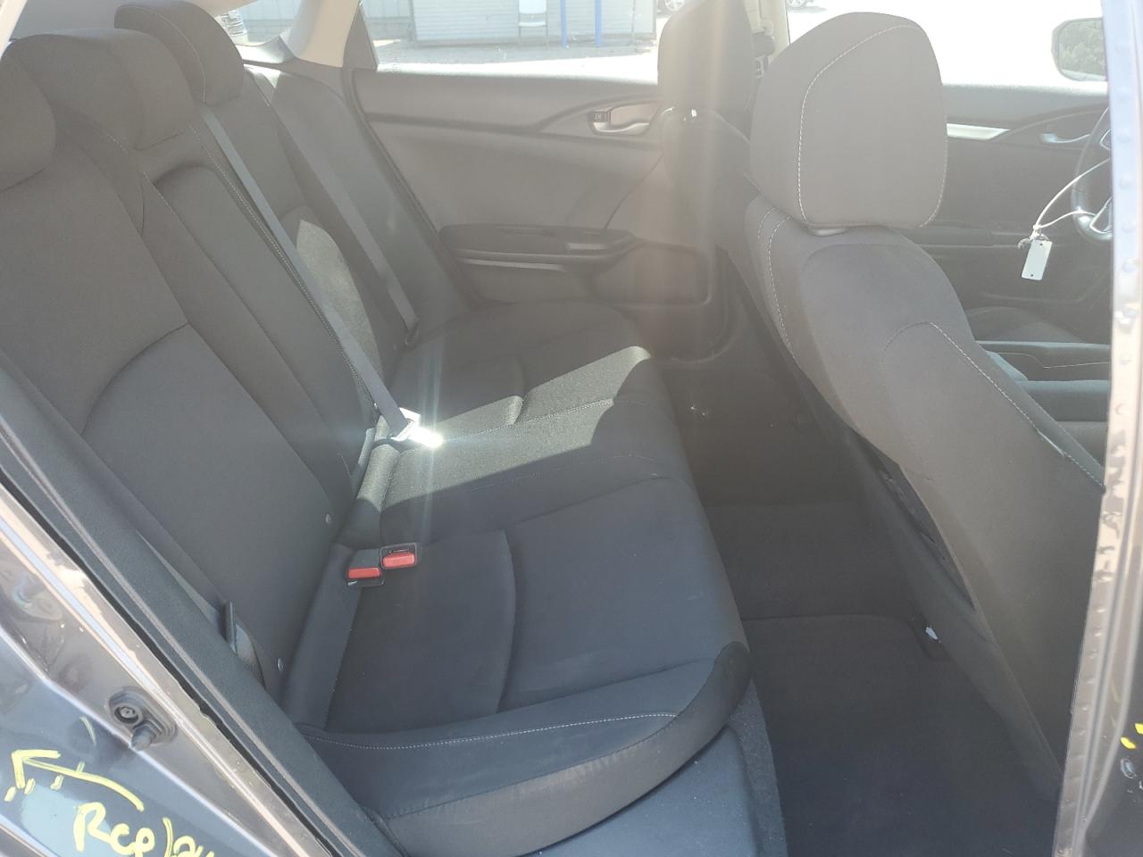 2021 Honda Civic Ex VIN: 2HGFC1F30MH706073 Lot: 62755745