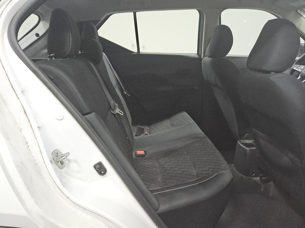2021 Nissan Kicks S VIN: 3N1CP5BV0ML551670 Lot: 61054085