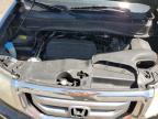 2011 Honda Pilot Lx en Venta en Fredericksburg, VA - Mechanical