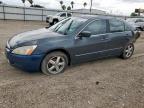 2004 HONDA ACCORD EX   for sale at Copart TX - MCALLEN