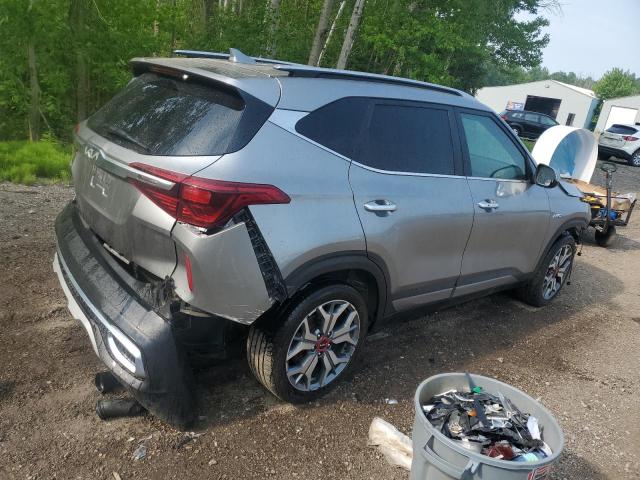 2023 KIA SELTOS SX  