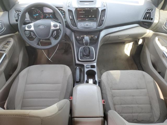 Parquets FORD ESCAPE 2013 Granatowy