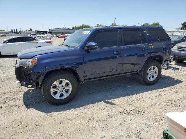 2014 Toyota 4Runner Sr5