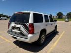 2011 CHEVROLET TAHOE SPECIAL   for sale at Copart OK - OKLAHOMA CITY