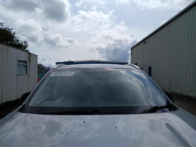 2014 MITSUBISHI OUTLANDER