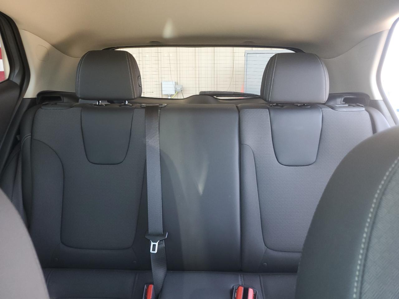 BUICK ENCORE 2025 VIN KL4AMCSL4SB214797 photo 10