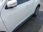 2017 NISSAN JUKE TEKNA for sale at Copart SANDWICH