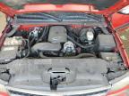 2007 Chevrolet Silverado C1500 Classic Crew Cab   na sprzedaż w Madisonville, TN - Side