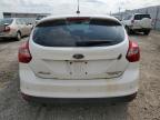 2013 FORD FOCUS TITANIUM for sale at Copart AB - EDMONTON