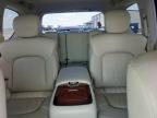 2015 Infiniti Qx80  de vânzare în Temple, TX - Front End