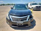 2013 Nissan Altima 2.5   en Venta en Grand Prairie, TX - Front End