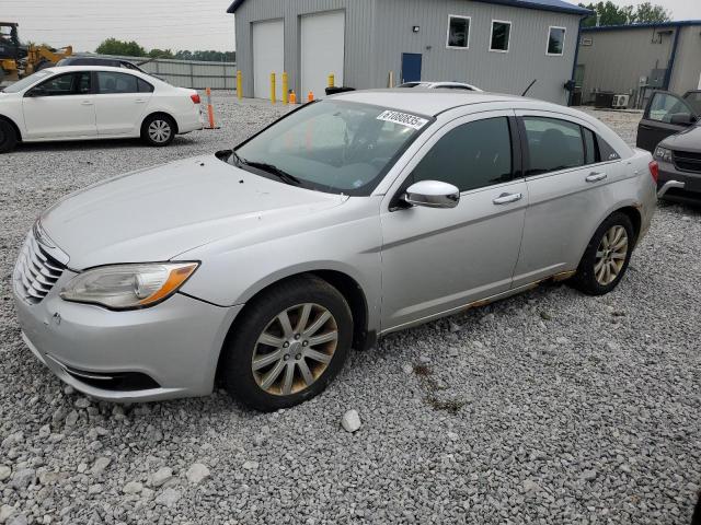2012 Chrysler 200 Touring