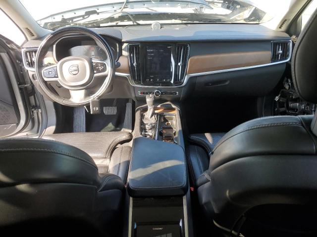  VOLVO S90 2018 Szary
