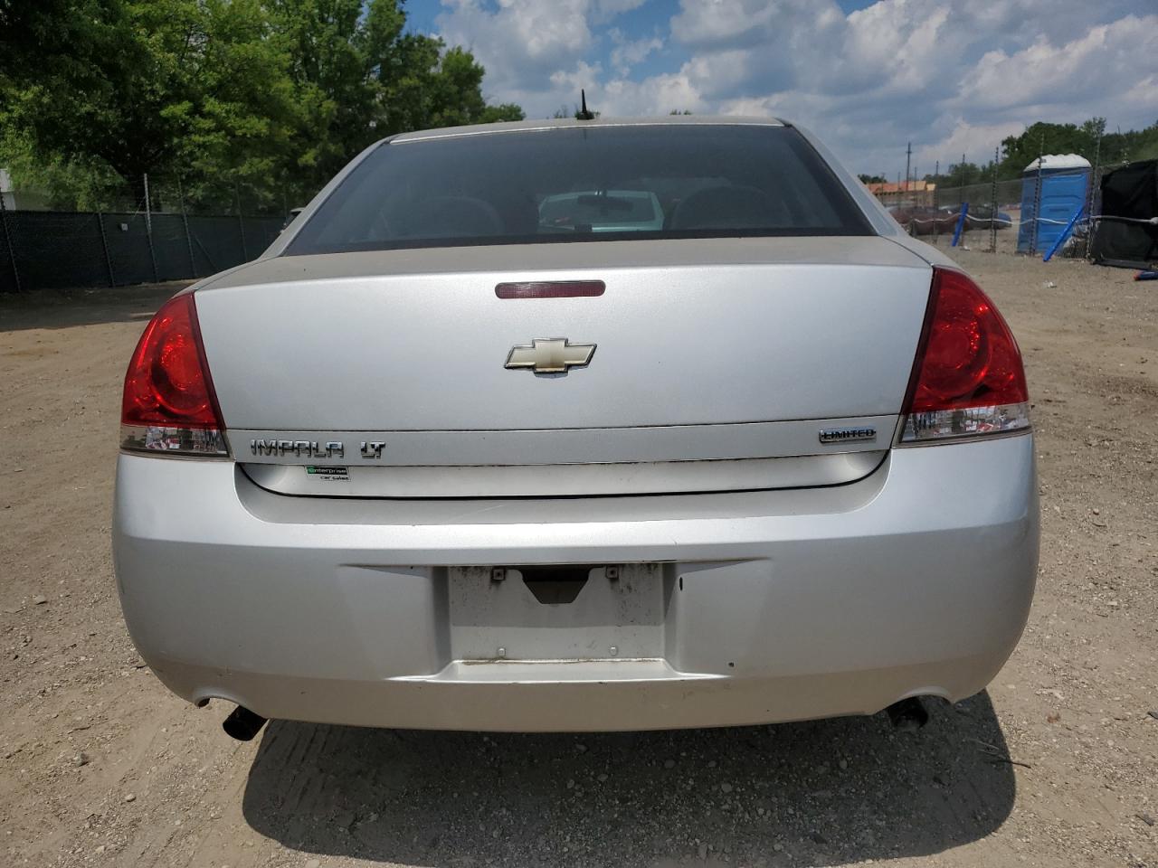 2016 Chevrolet Impala Limited Lt VIN: 2G1WB5E3XG1107553 Lot: 62690115