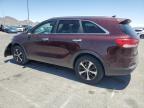 2017 Kia Sorento Ex for Sale in North Las Vegas, NV - Front End