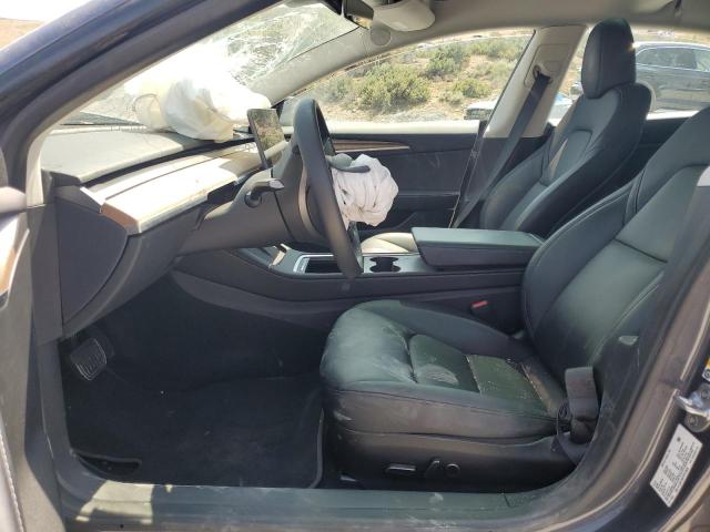 TESLA MODEL 3 2023 Szary