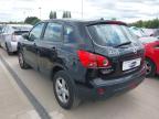 2009 NISSAN QASHQAI VI for sale at Copart SANDY
