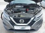 2019 NISSAN QASHQAI AC for sale at Copart ST HELENS