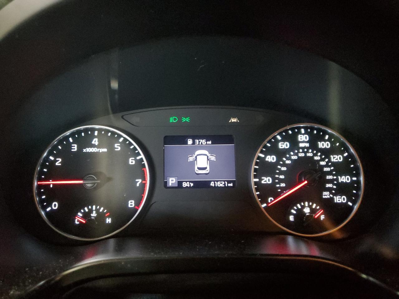 2022 Kia Seltos Lx VIN: KNDEPCAA3N7310605 Lot: 62172085