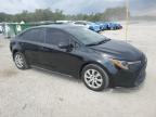 2021 Toyota Corolla Le en Venta en Jacksonville, FL - Rear End