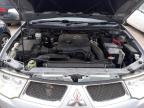 2011 MITSUBISHI L200 BARB for sale at Copart WESTBURY