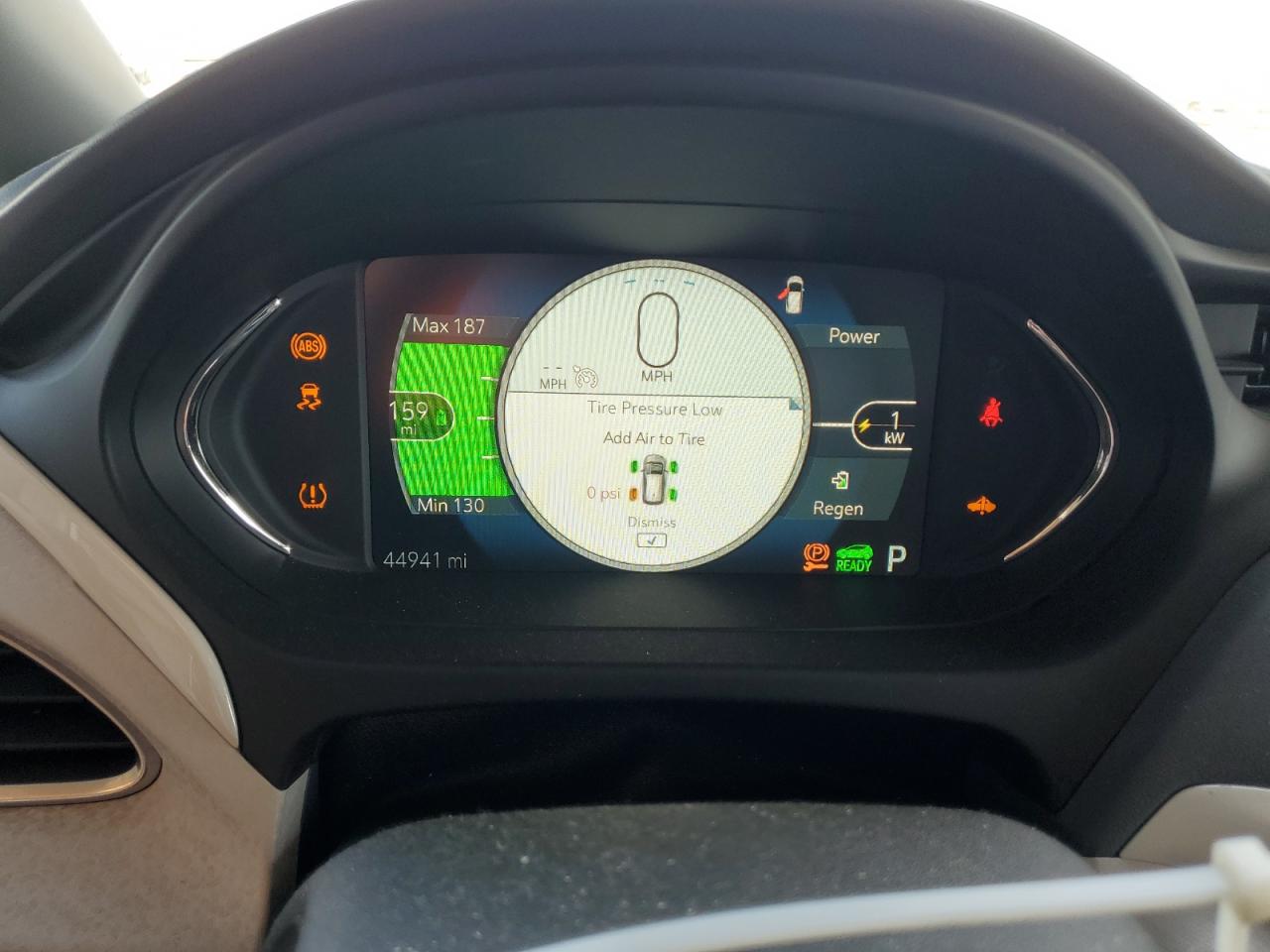 2018 Chevrolet Bolt Ev Lt VIN: 1G1FW6S04J4133064 Lot: 63102635